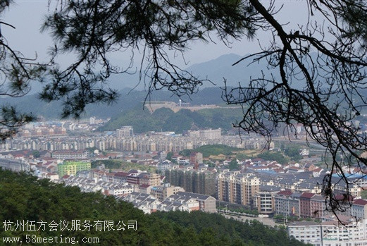 臨安玲瓏山_臨安玲瓏山旅游活動策劃咨詢-杭州伍方會議服務(wù)有限公司